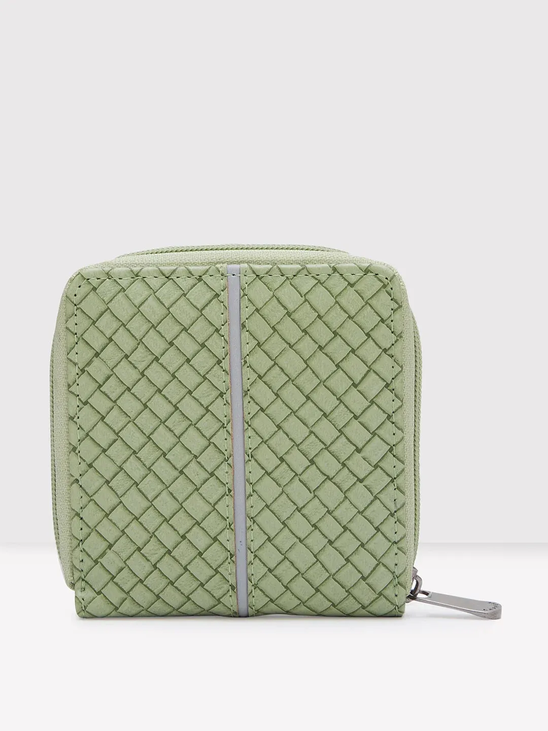 Caprese Arlisa Wallet Small Green