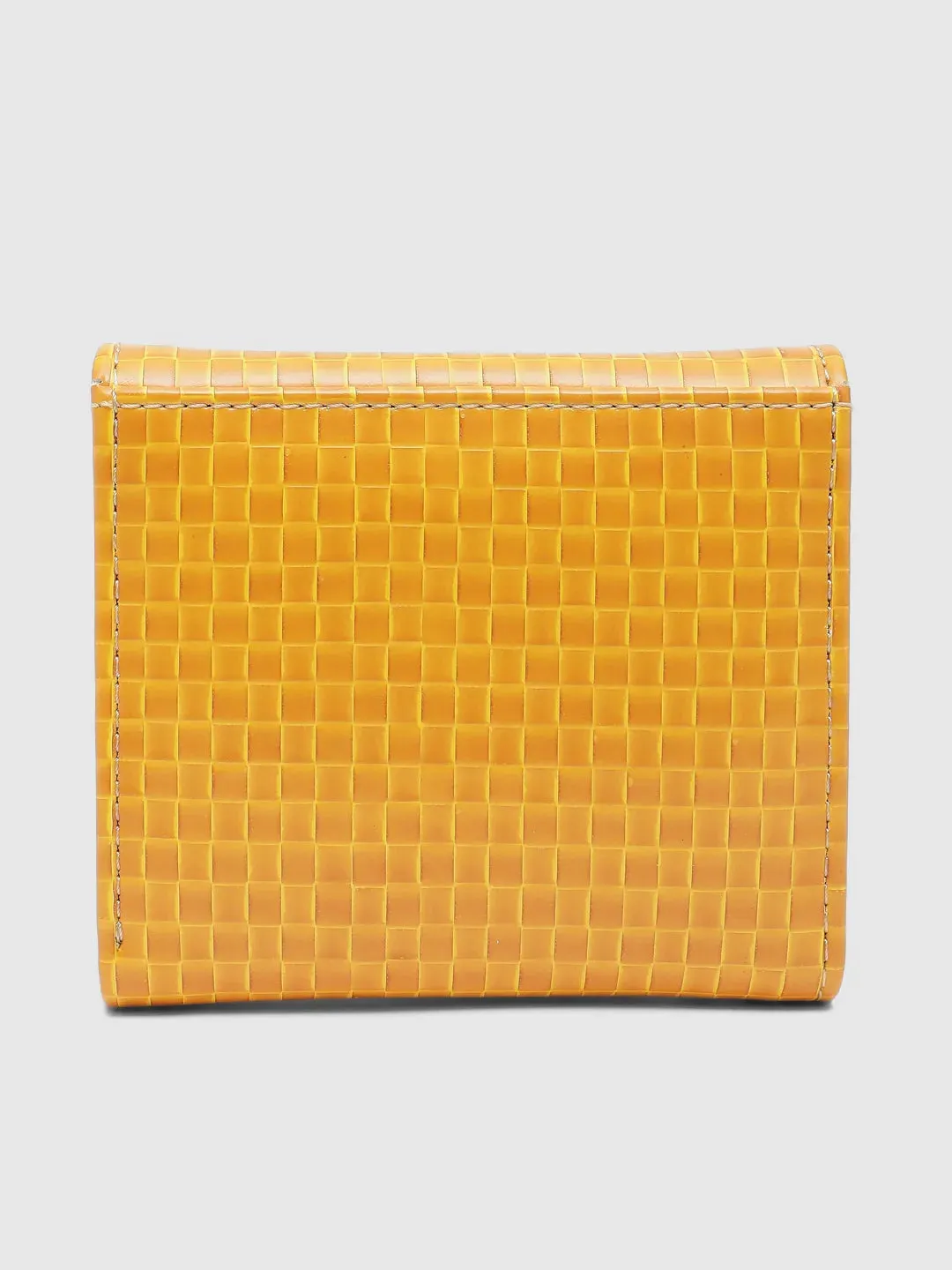 Caprese Ernesa Wallet Small Yellow