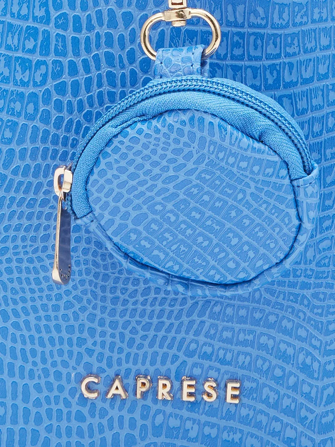 Caprese Gianna Sling Small (E) Blue