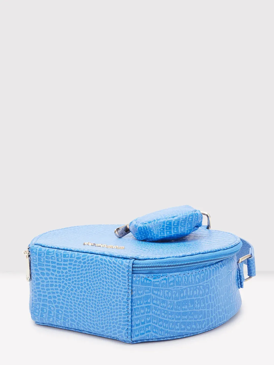 Caprese Gianna Sling Small (E) Blue