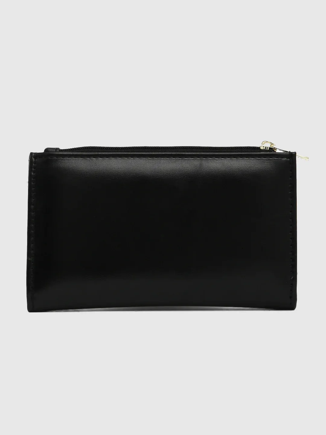 Caprese Leni Wallet Small Black