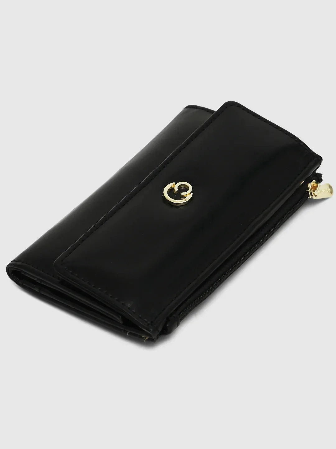 Caprese Leni Wallet Small Black