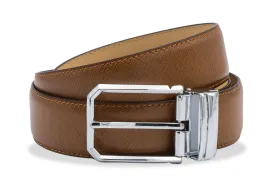 Caraquez Belt Patina