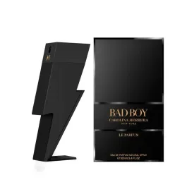 Carolina Herrera Bad Boy Le Parfum