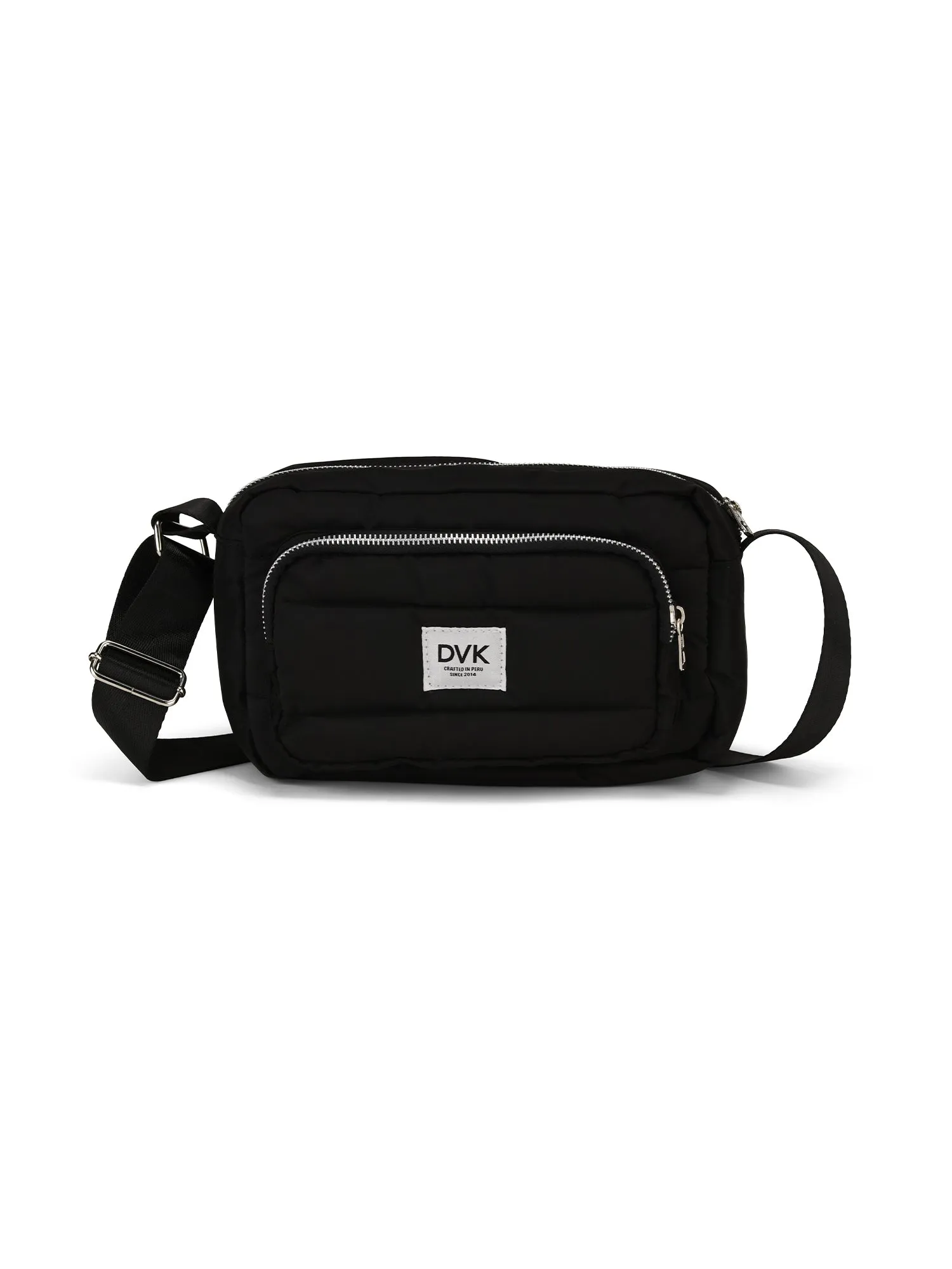 Cartera para Mujer DVK MINI BAG DAZE CROSSBODY BAG BLK