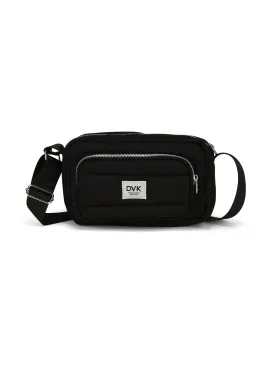 Cartera para Mujer DVK MINI BAG DAZE CROSSBODY BAG BLK