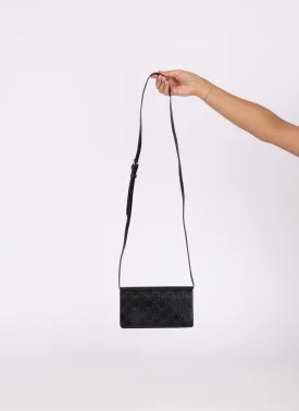 Celine Triomphe Mini Crossbody