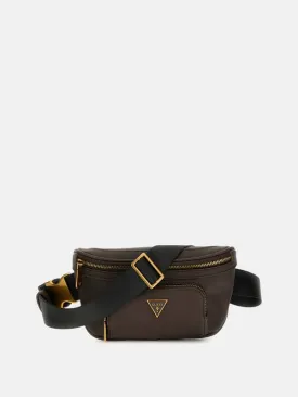 Certosa Saffiano Eco Belt Bag