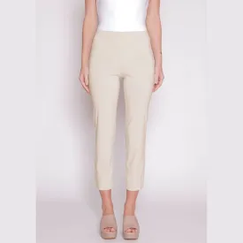 Chaucer 3/4 Length Legging | Sand