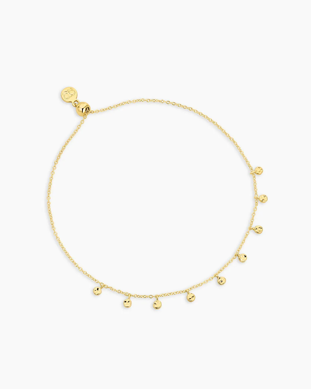 Chloe Mini Bracelet