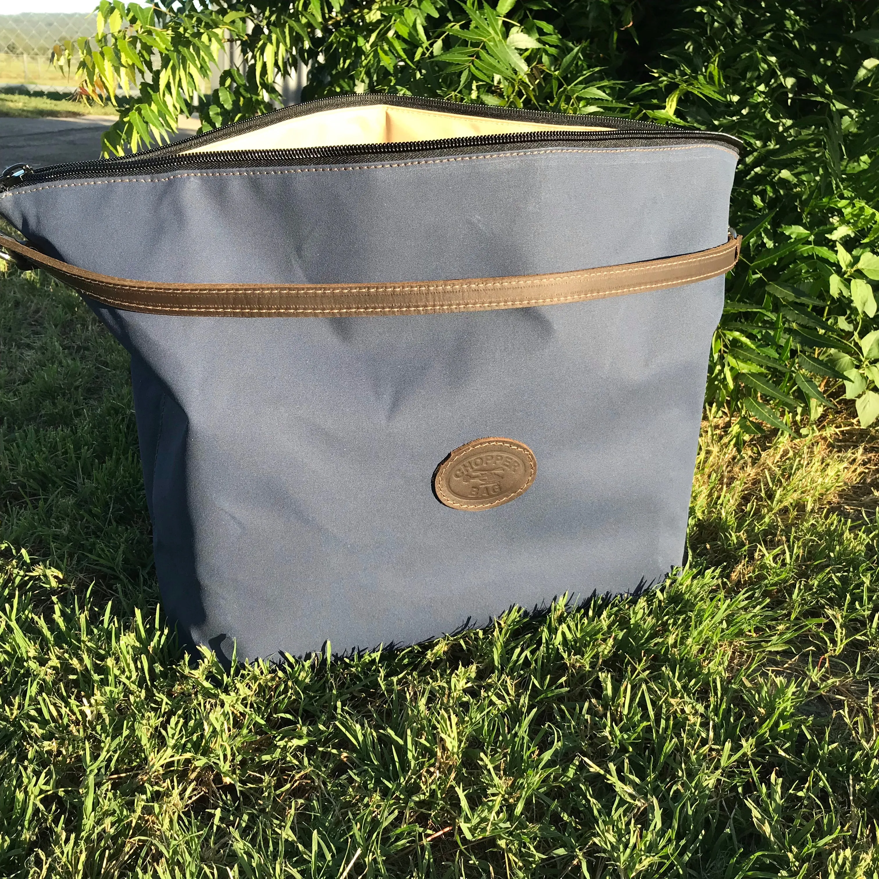 Chopper Bag Cooler - SMALL