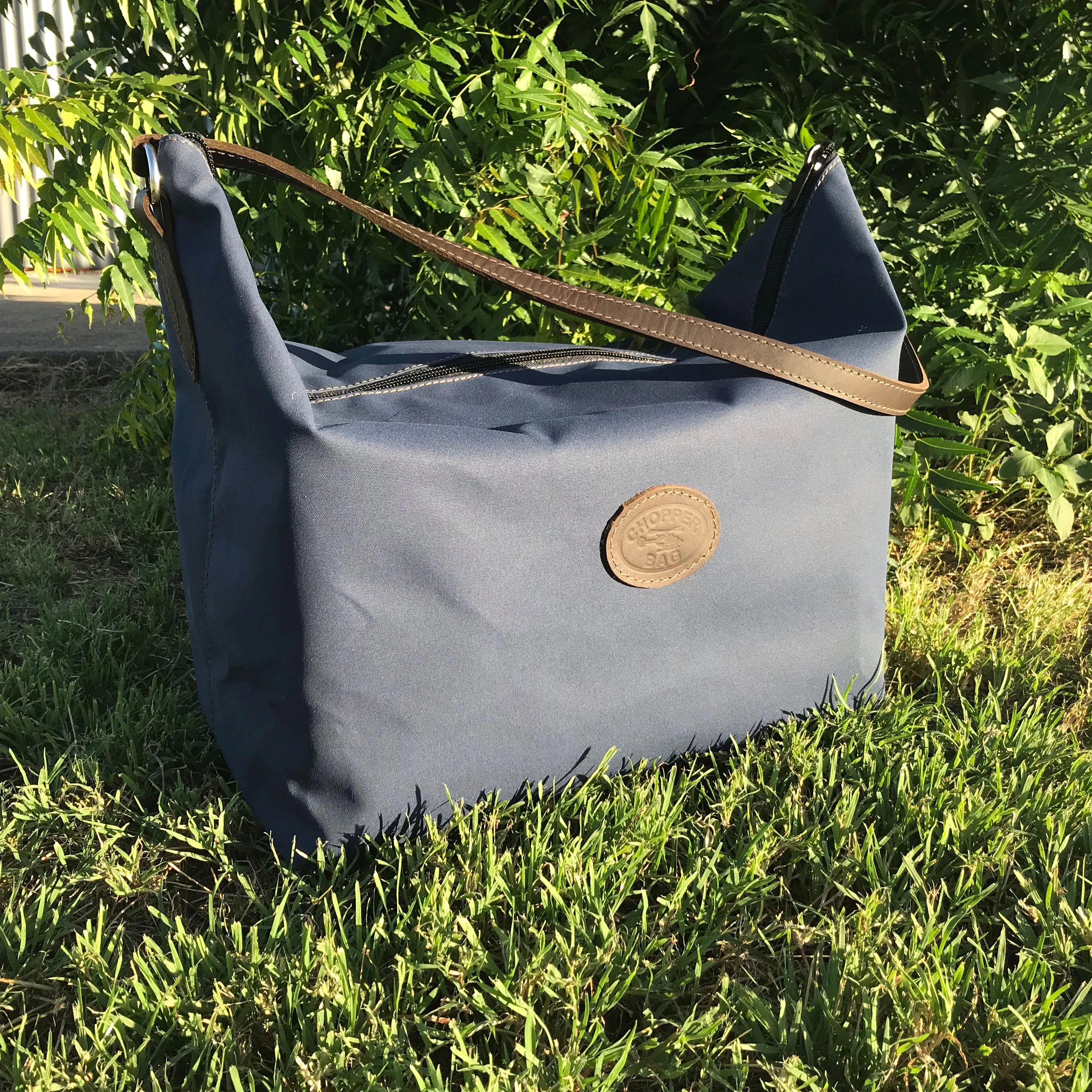 Chopper Bag Cooler - SMALL