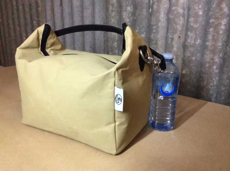 Chopper Bag Cooler - SMALL