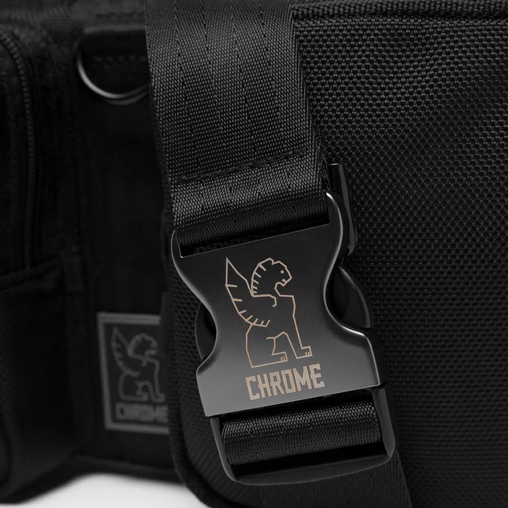 Chrome MXD Notch  Sling