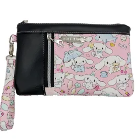 Cinnamoroll Wristlet