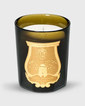 Classic Scented Candle in Spiritus Sancti