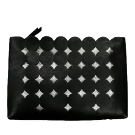 Clutch By Banana Republic, Size: Medium