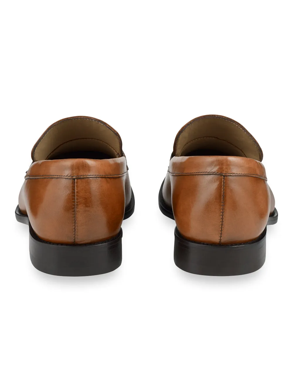 Cody Belted Loafer