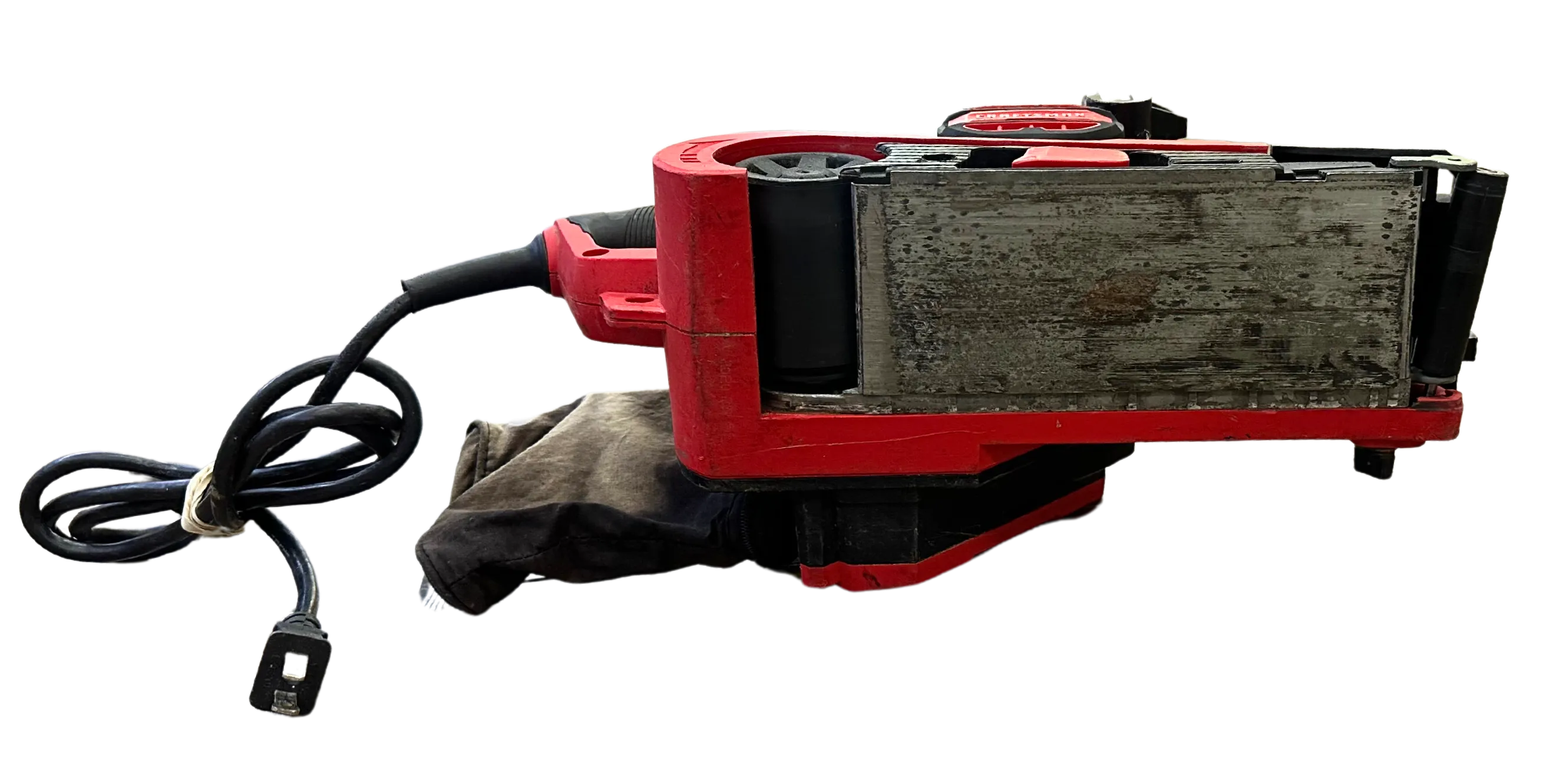 Craftsman Belt Sander