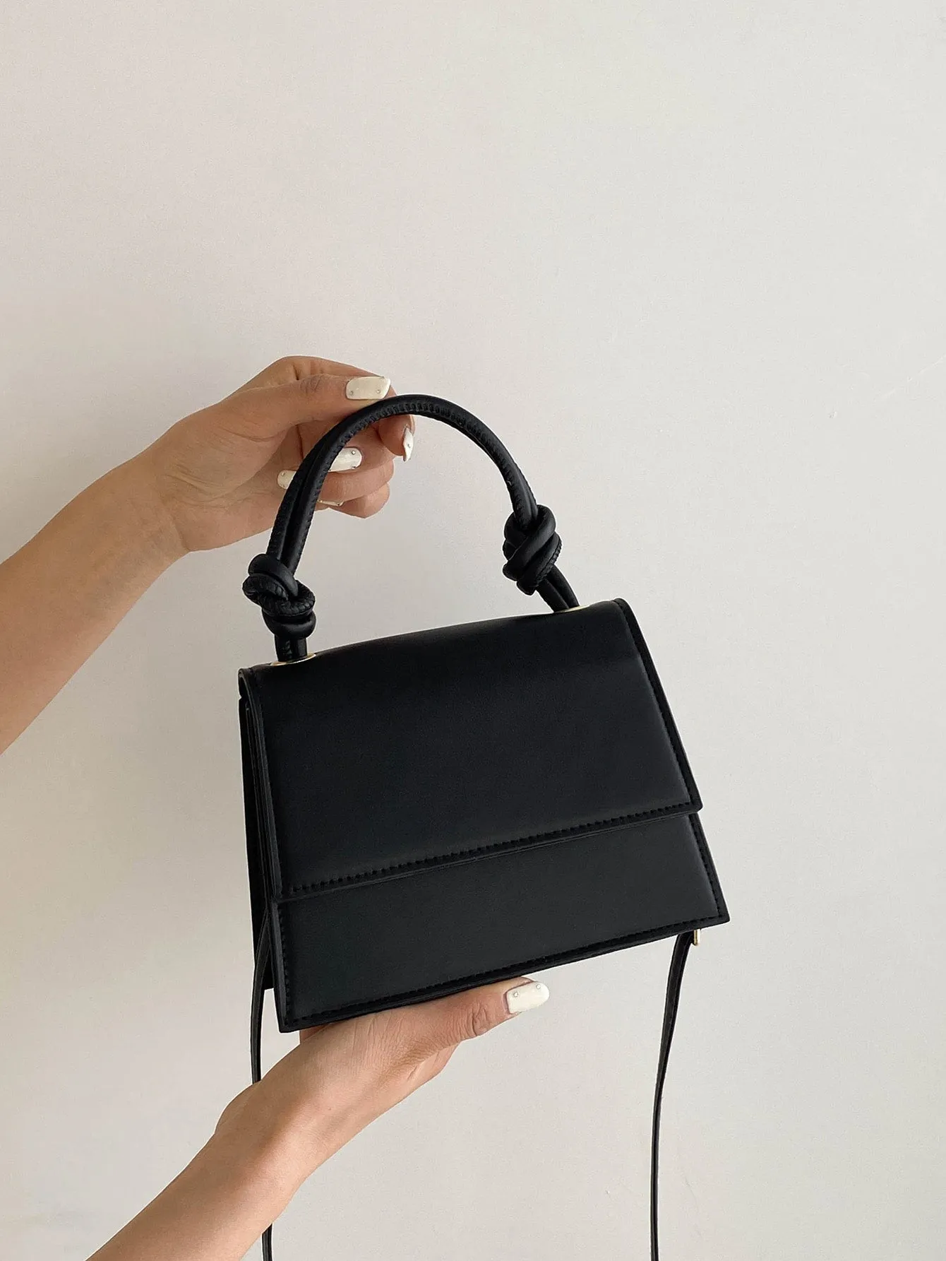 Crossbody Mini Bag