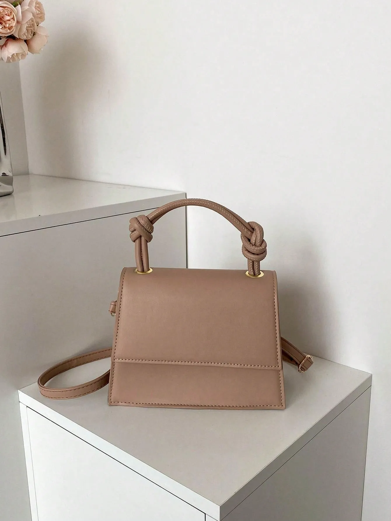 Crossbody Mini Bag