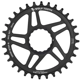 Direct Mount Chainrings for Race Face Cinch