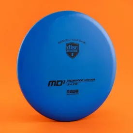 Discmania S-Line MD3