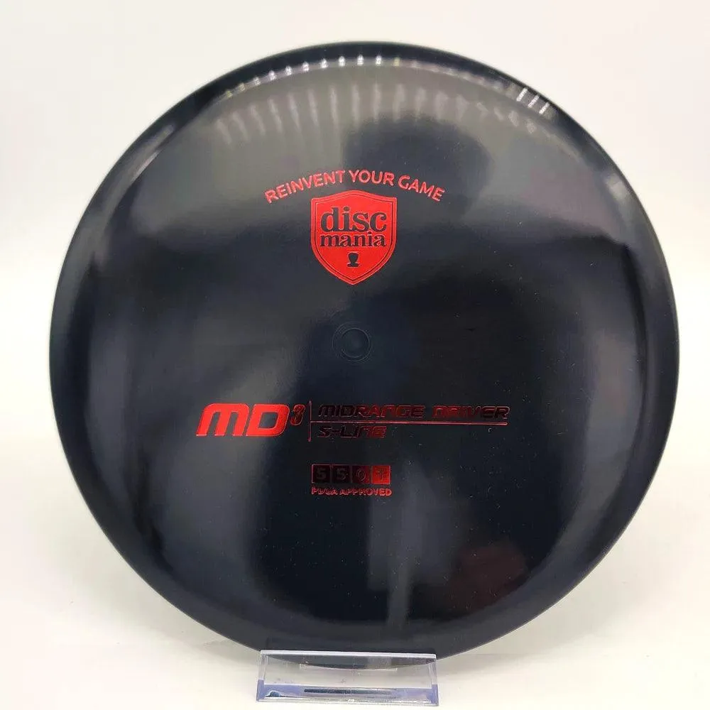 Discmania S-Line MD3