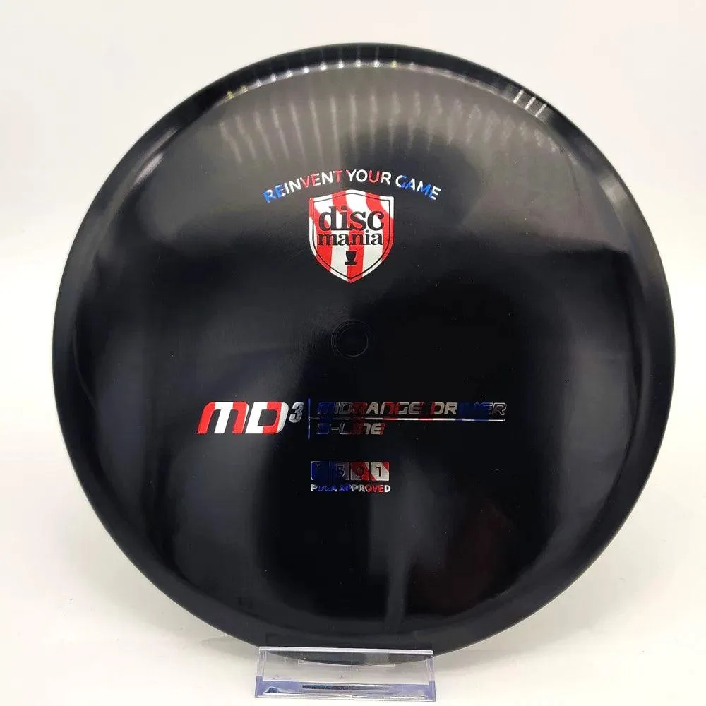 Discmania S-Line MD3