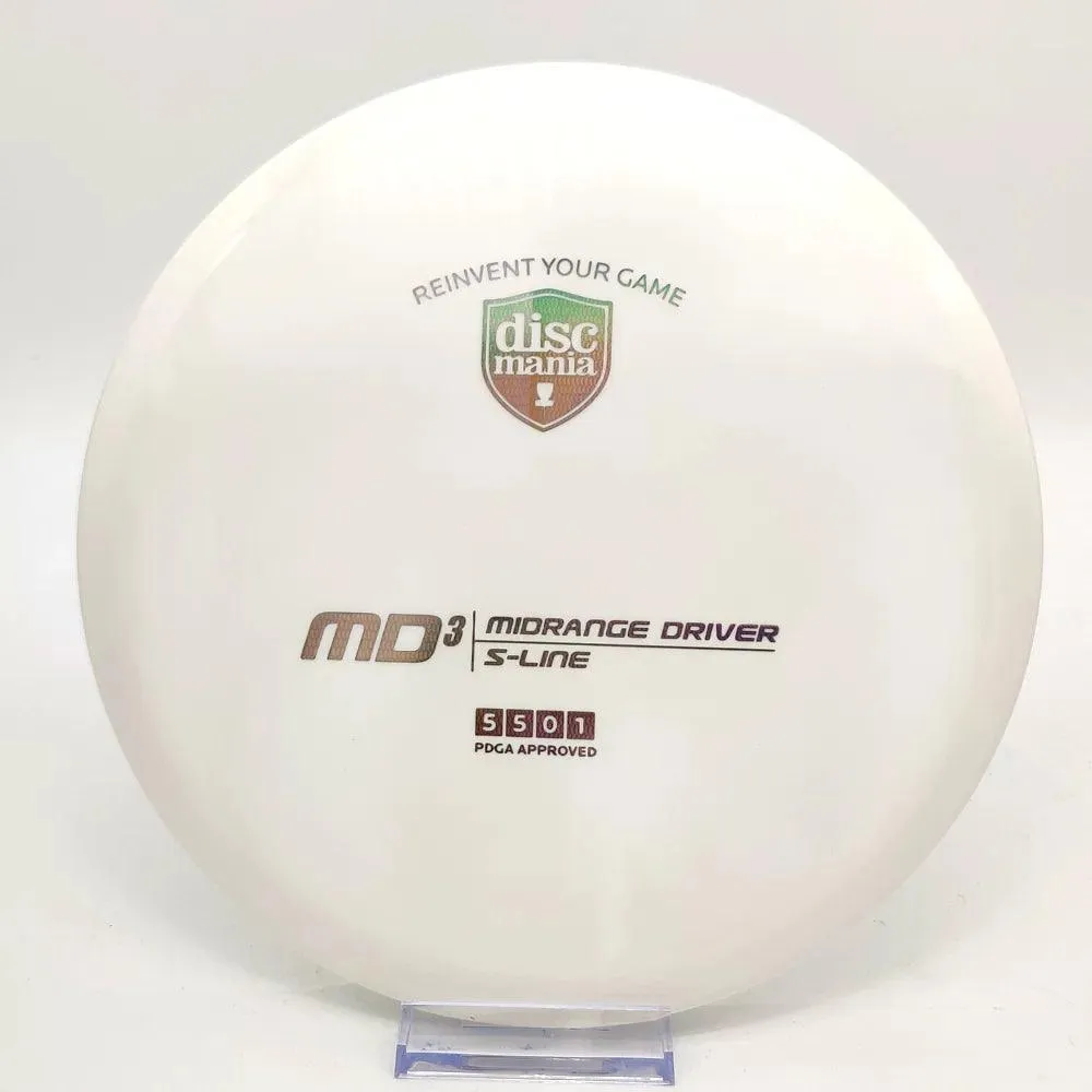 Discmania S-Line MD3