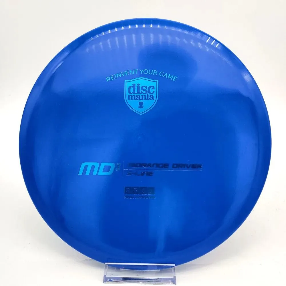 Discmania S-Line MD3