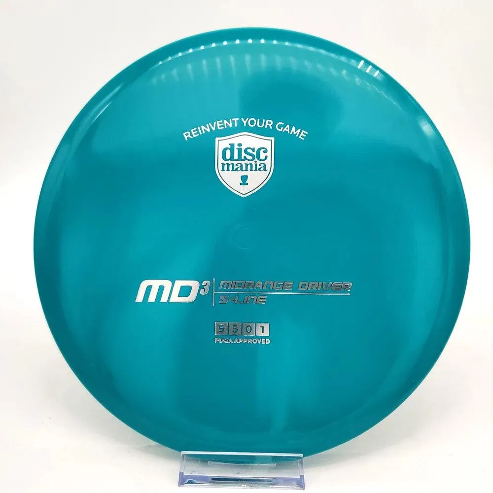 Discmania S-Line MD3