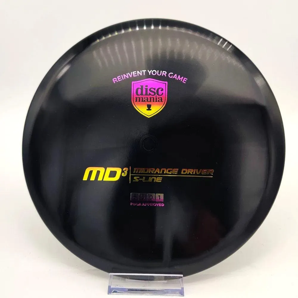 Discmania S-Line MD3