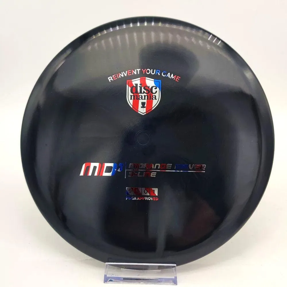 Discmania S-Line MD3