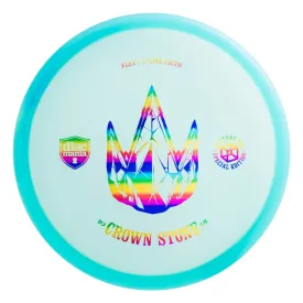 Discmania SE C-Line Flex 1 MD5 (Cryo Stone)