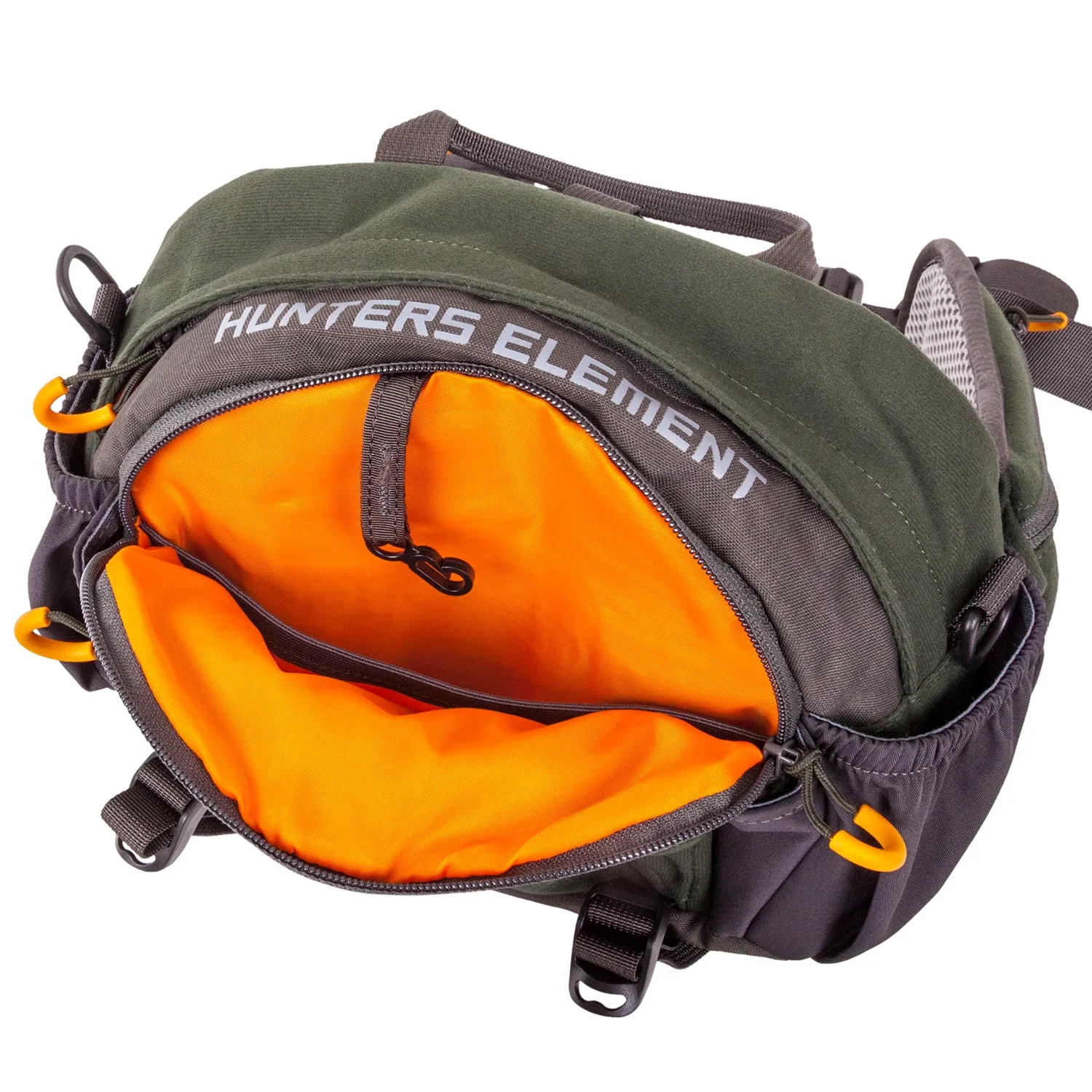 Divide Belt Bag