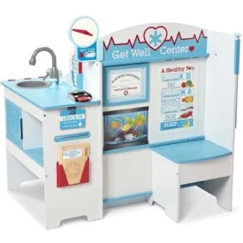 Doctor Activity Center Melissa & Doug