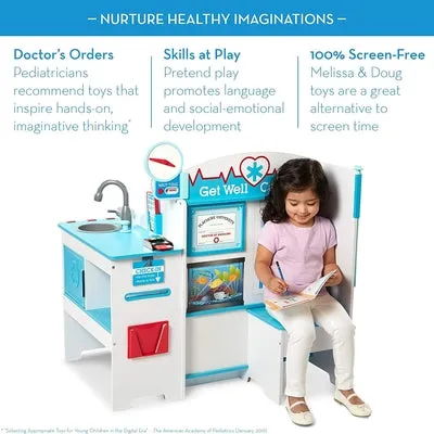 Doctor Activity Center Melissa & Doug