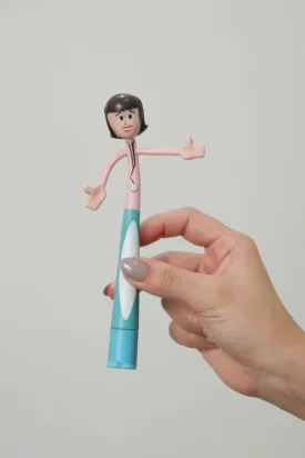 Doctor Female Pen