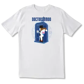 Doctor MOO COWS Classic T