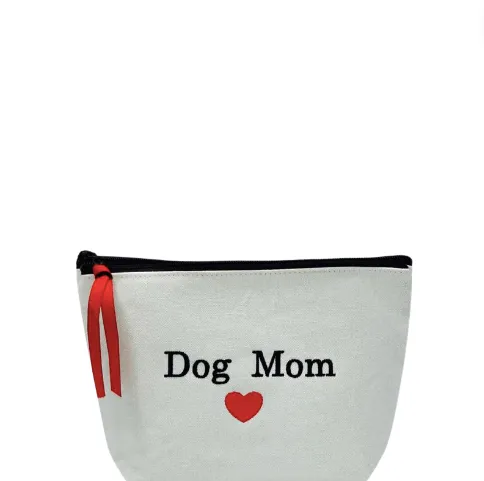 Dog Mom Pouch