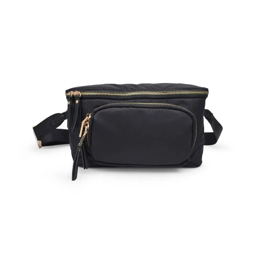 Double Take Belt Bag