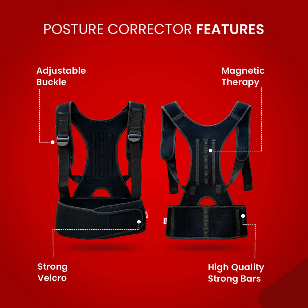 Dr. Ortho Posture Corrector