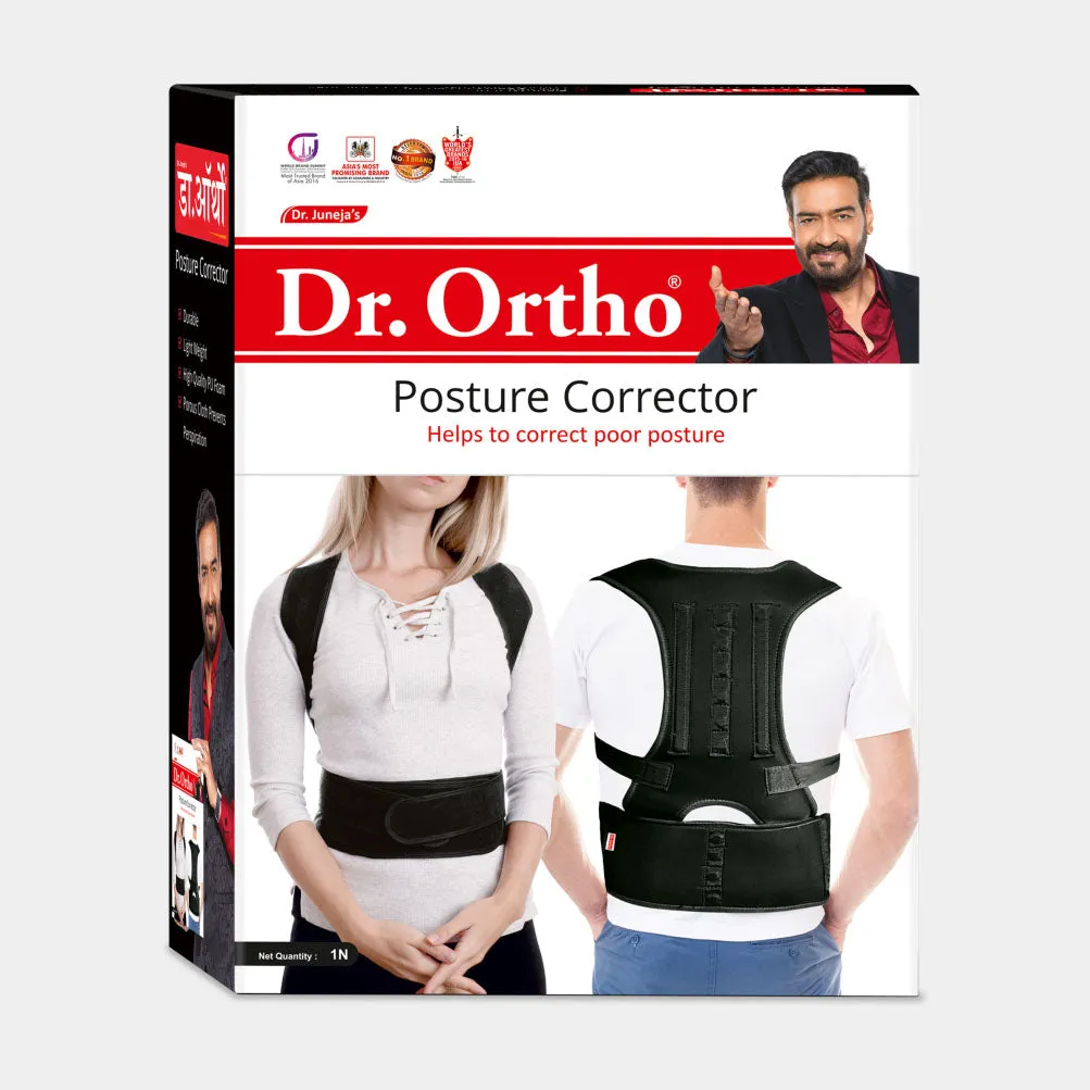 Dr. Ortho Posture Corrector