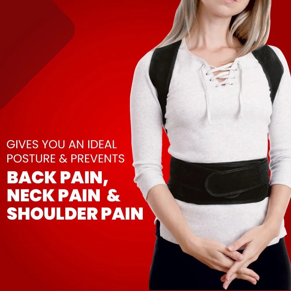 Dr. Ortho Posture Corrector