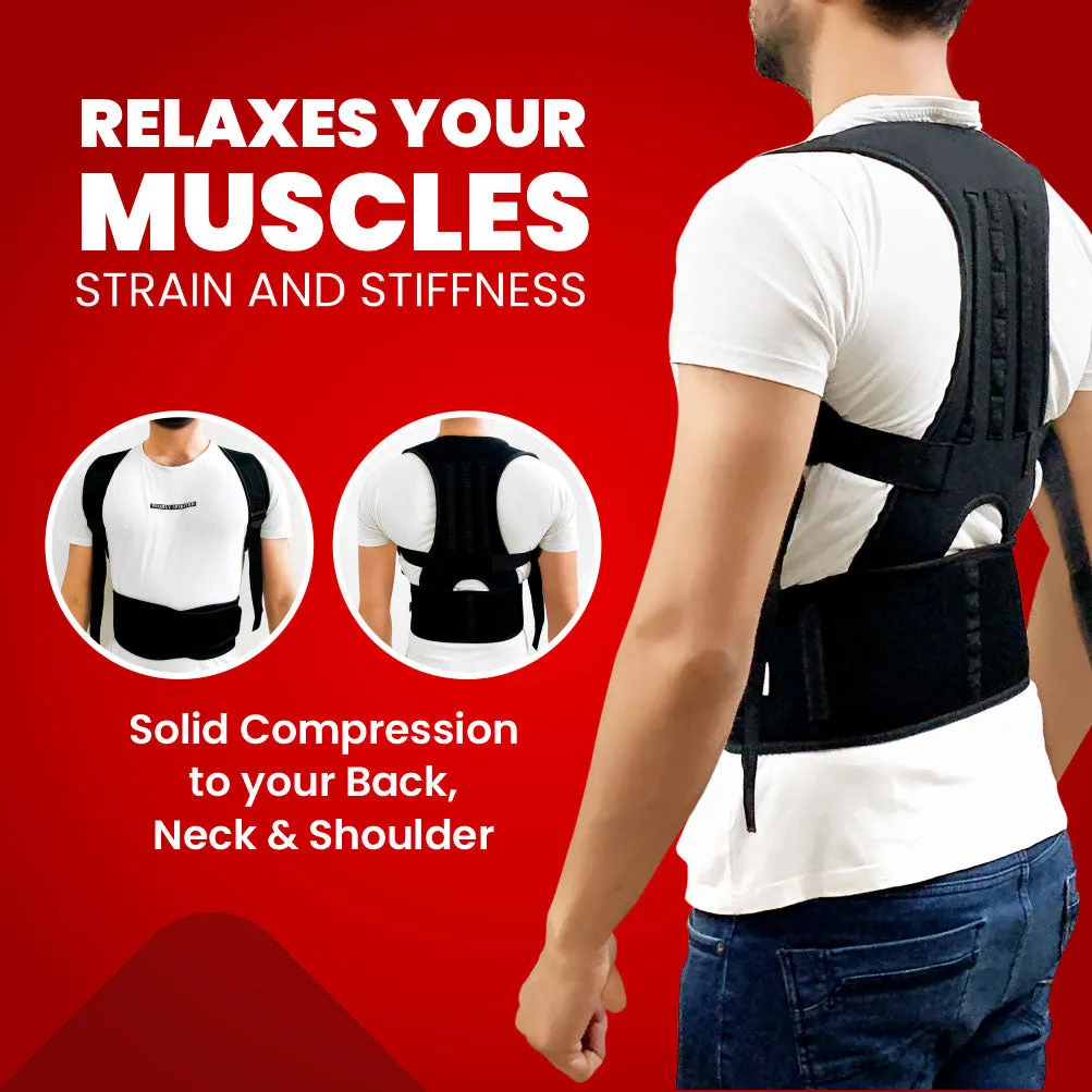 Dr. Ortho Posture Corrector