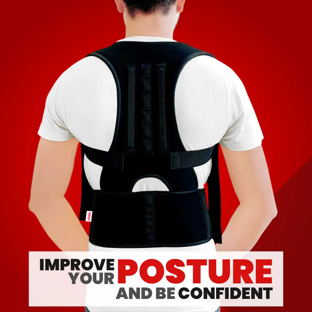 Dr. Ortho Posture Corrector