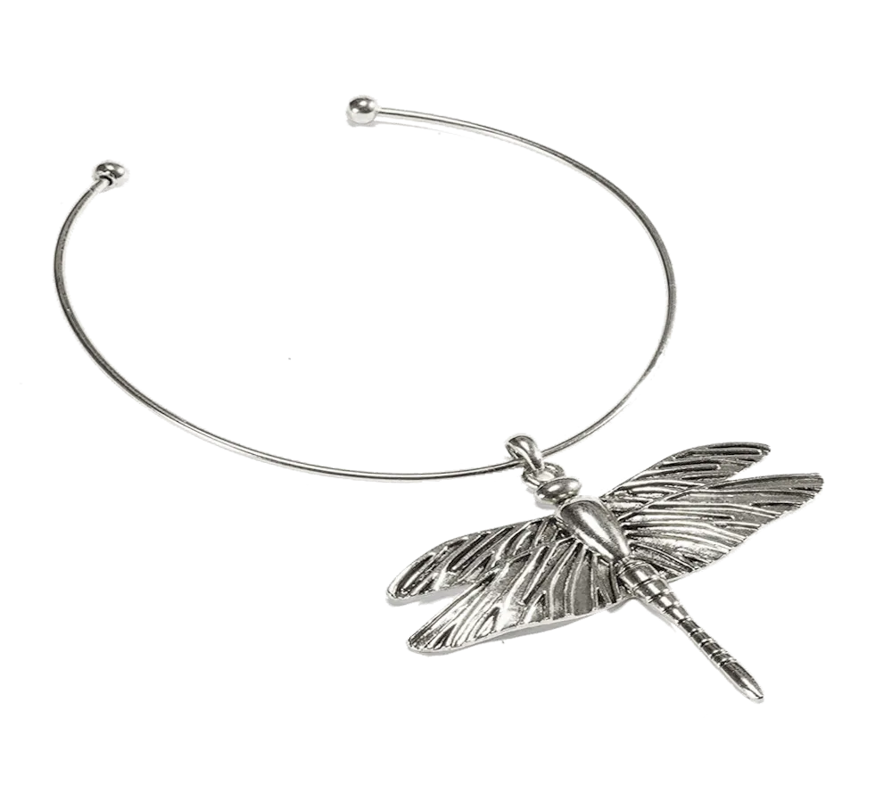 DRAGONFLY HALSBAND