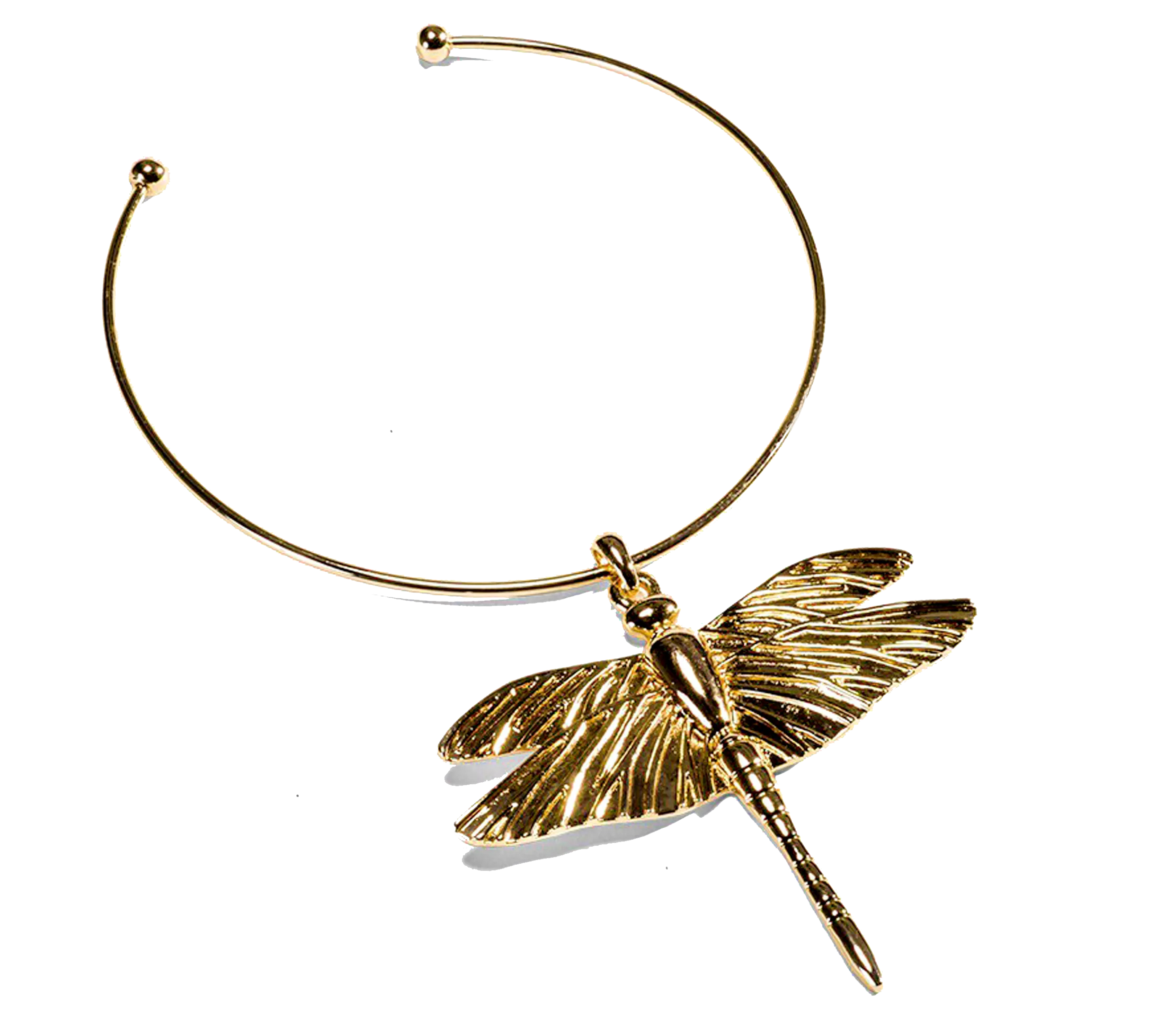 DRAGONFLY HALSBAND