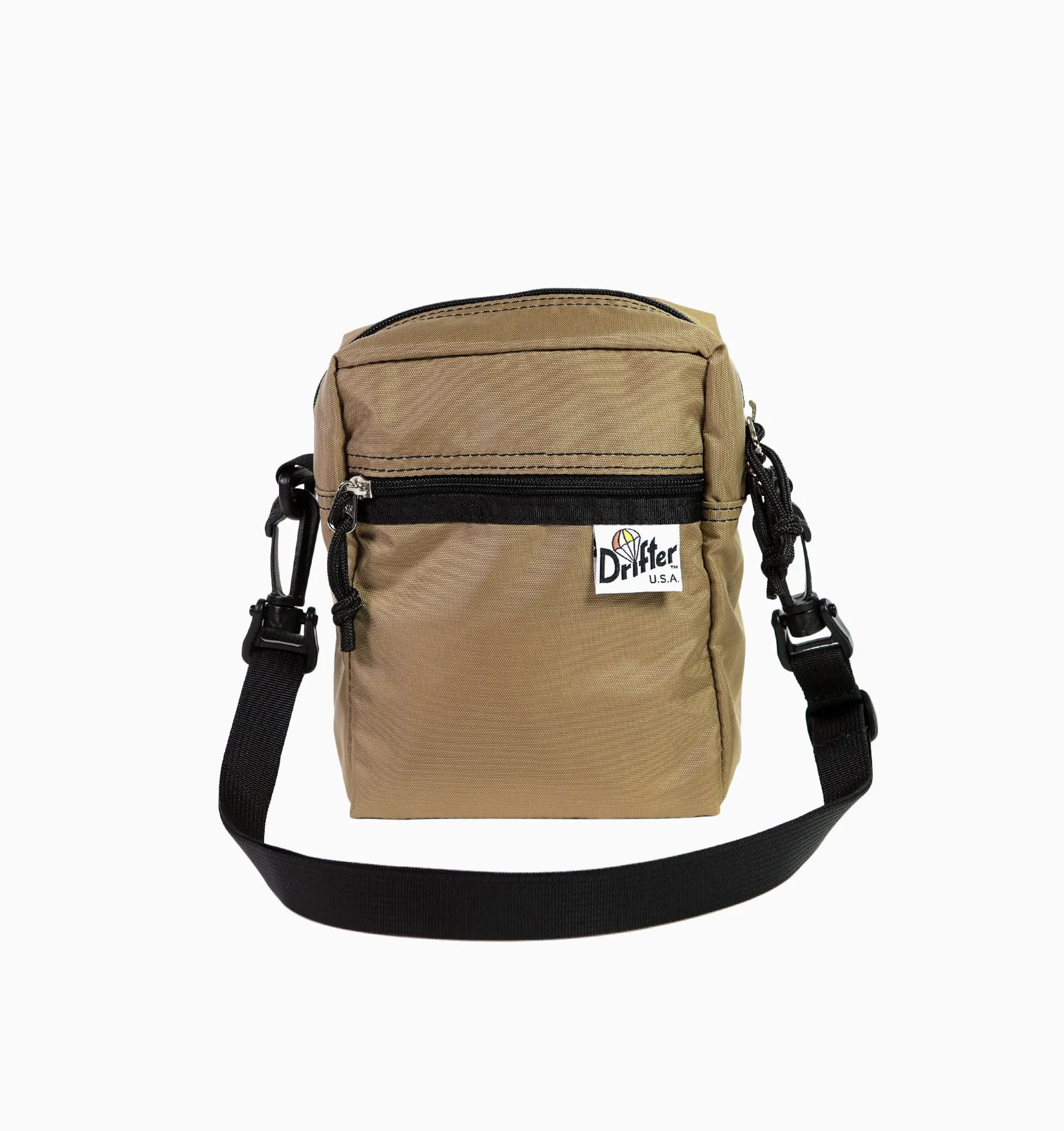 Drifter Walk Pocket Mini Sling